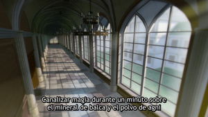 Wistoria: Wand and Sword